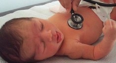 Гепатит С у новорожденных